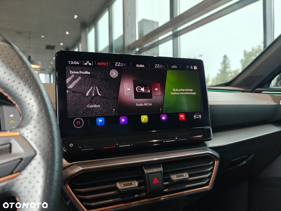 Cupra Formentor - 19