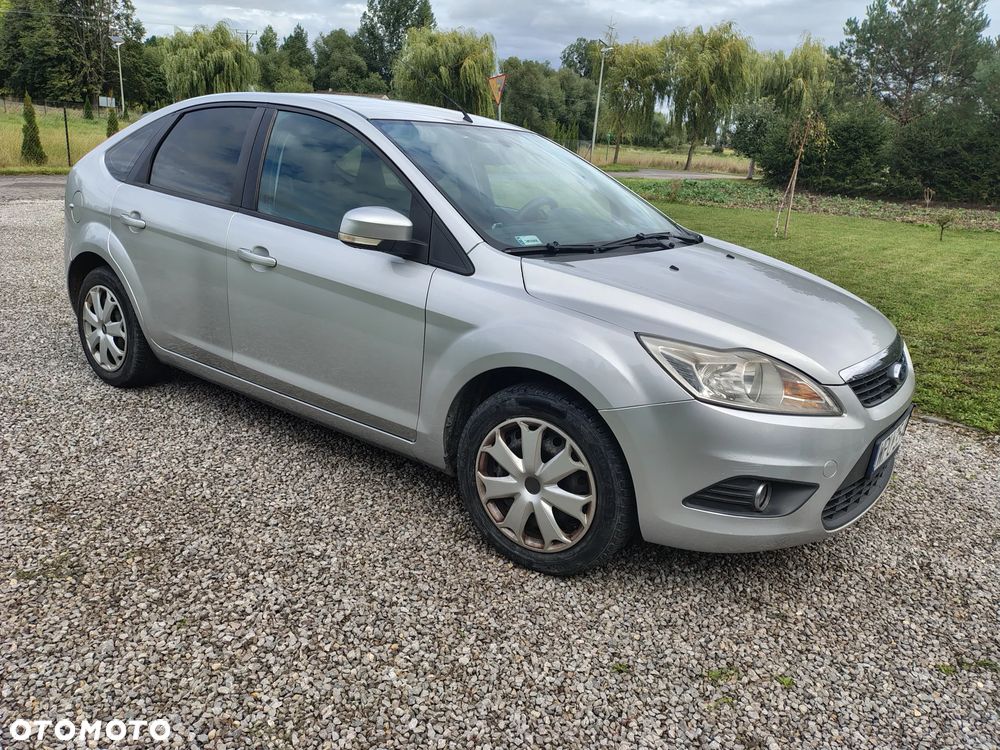 Ford Focus 1.6 TDCi Trend - 2