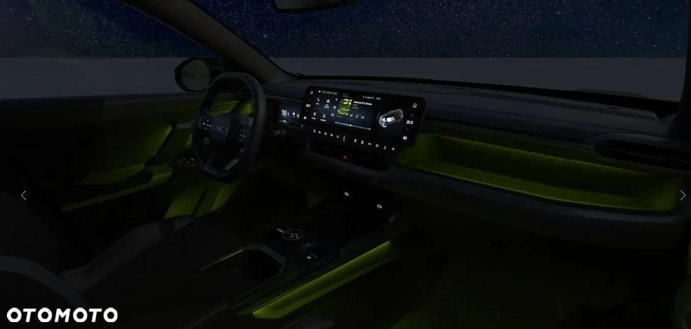 Jeep Compass 1.2 T3 mHEV First Edition FWD DCT - 9