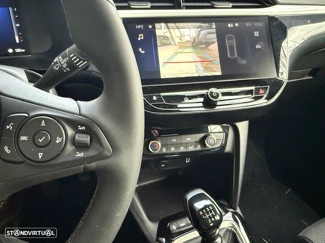 Opel Corsa 1.2 T GS - 11