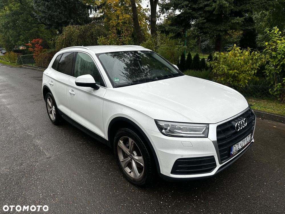 Audi Q5 - 16