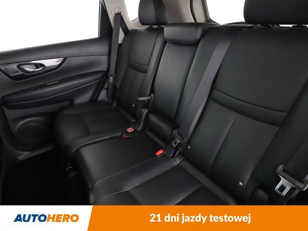 Nissan X-Trail 2.0 dCi Tekna Xtronic 4WD - 14