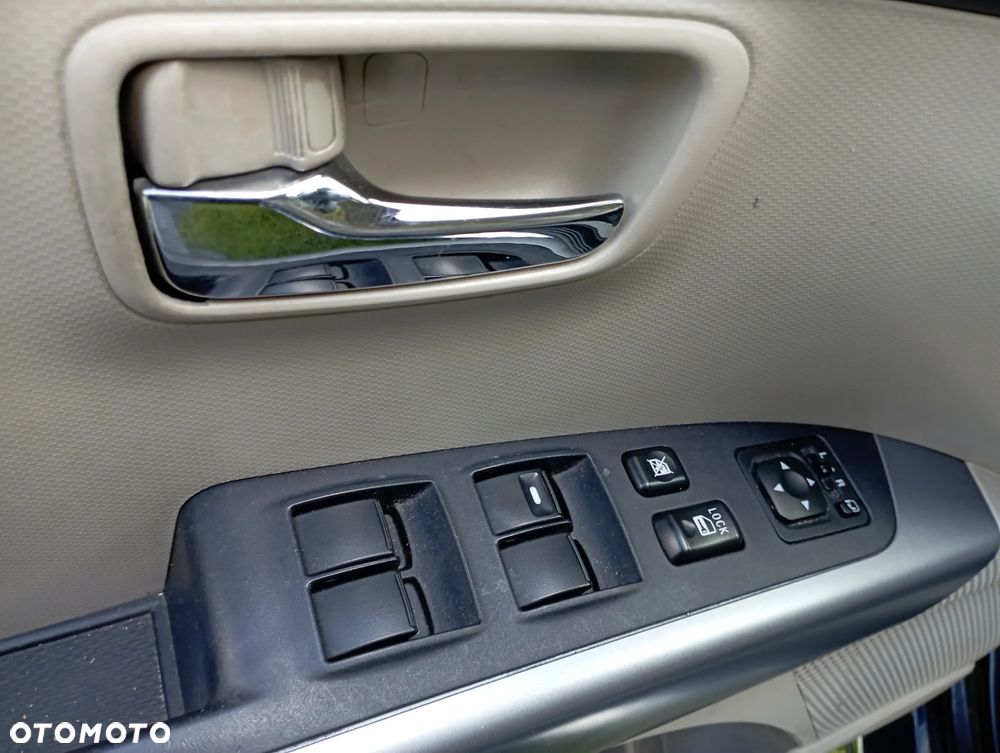 Peugeot 4007 HDI FAP 7-Sitzer DCS Platinum - 13