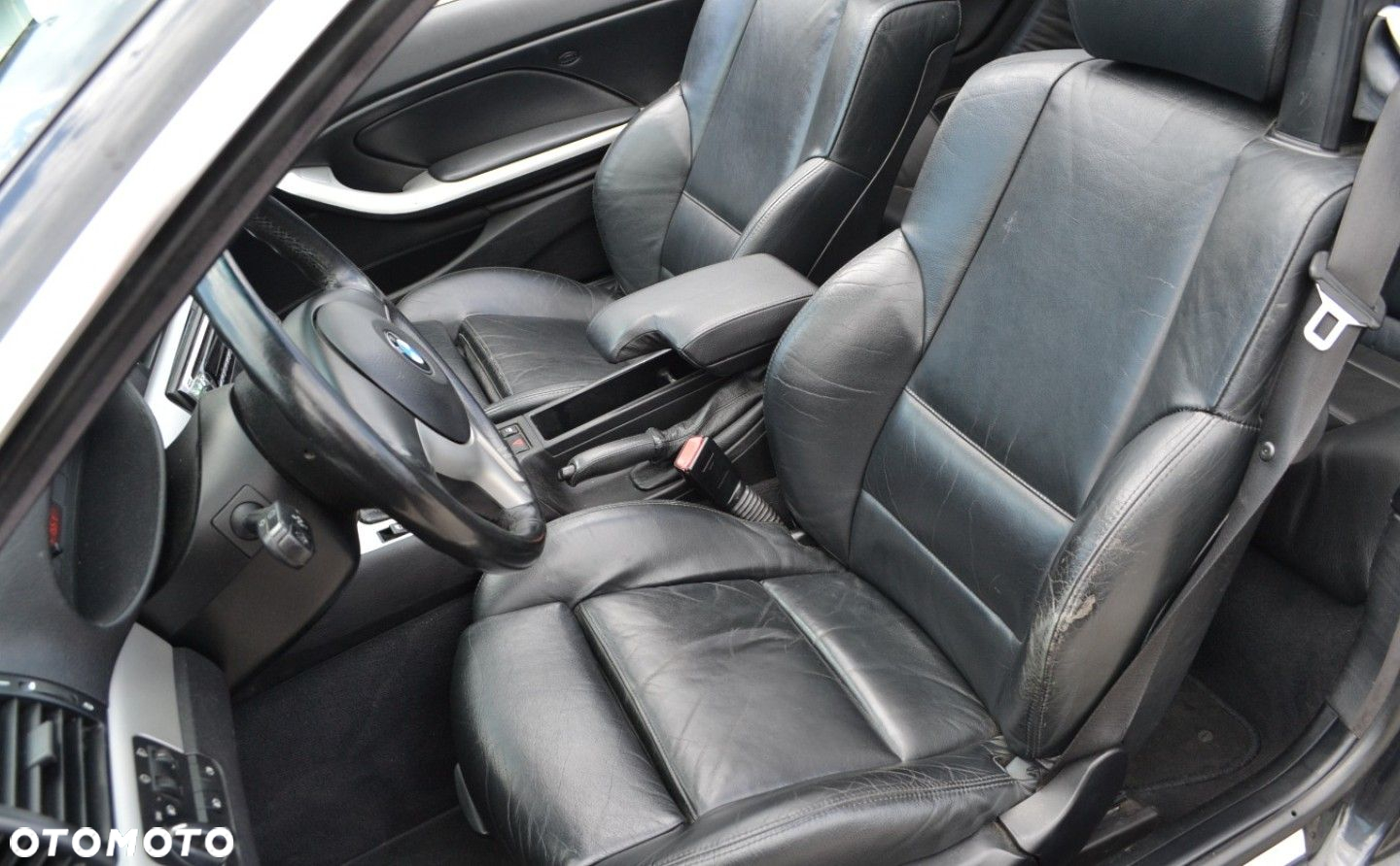 BMW Seria 3 - 7