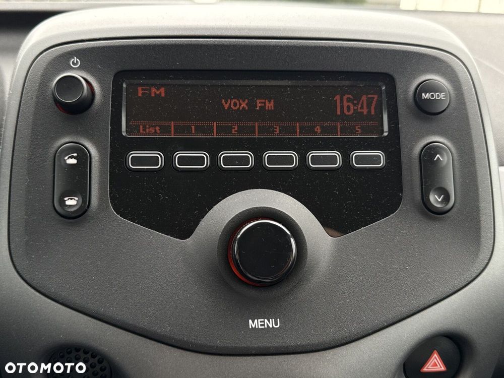 Toyota Aygo - 22