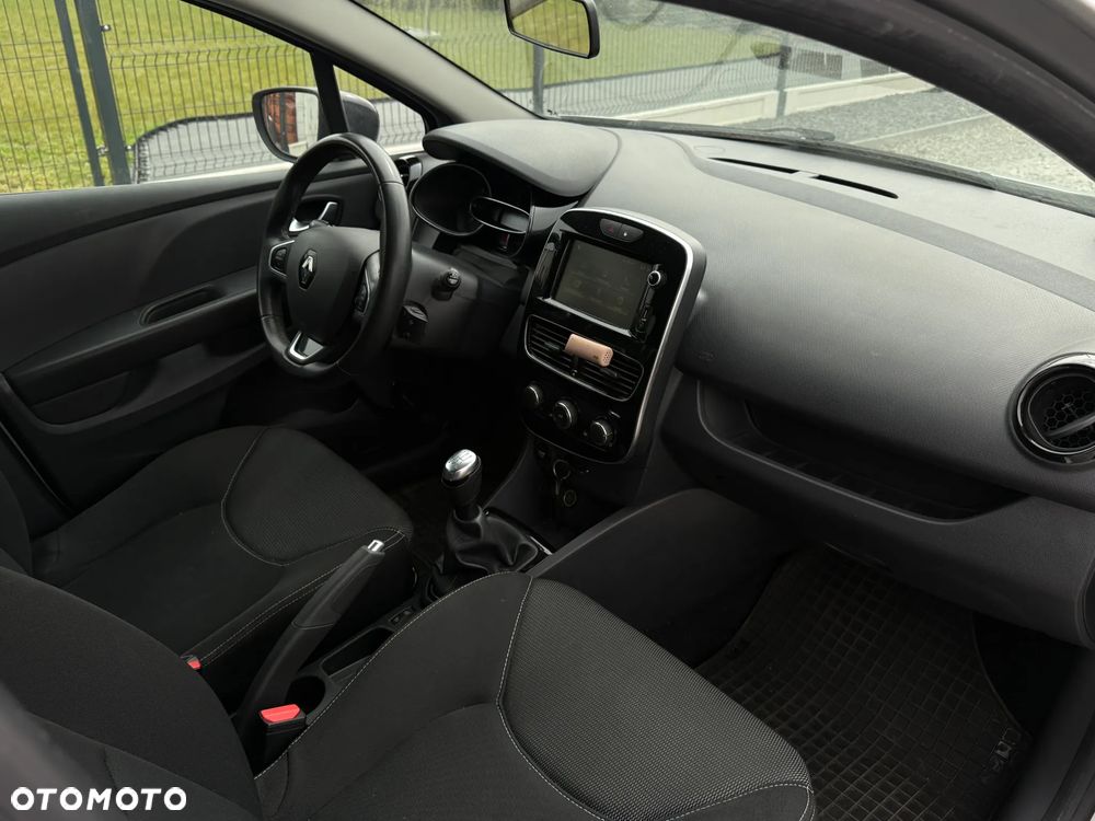 Renault Clio 0.9 Energy TCe Zen - 13