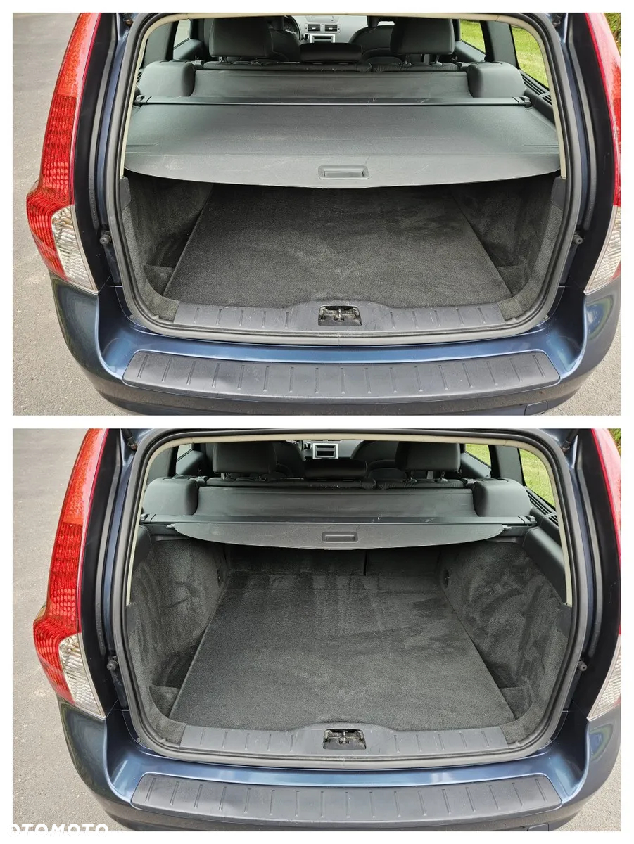Volvo V50 2.0 Momentum - 23
