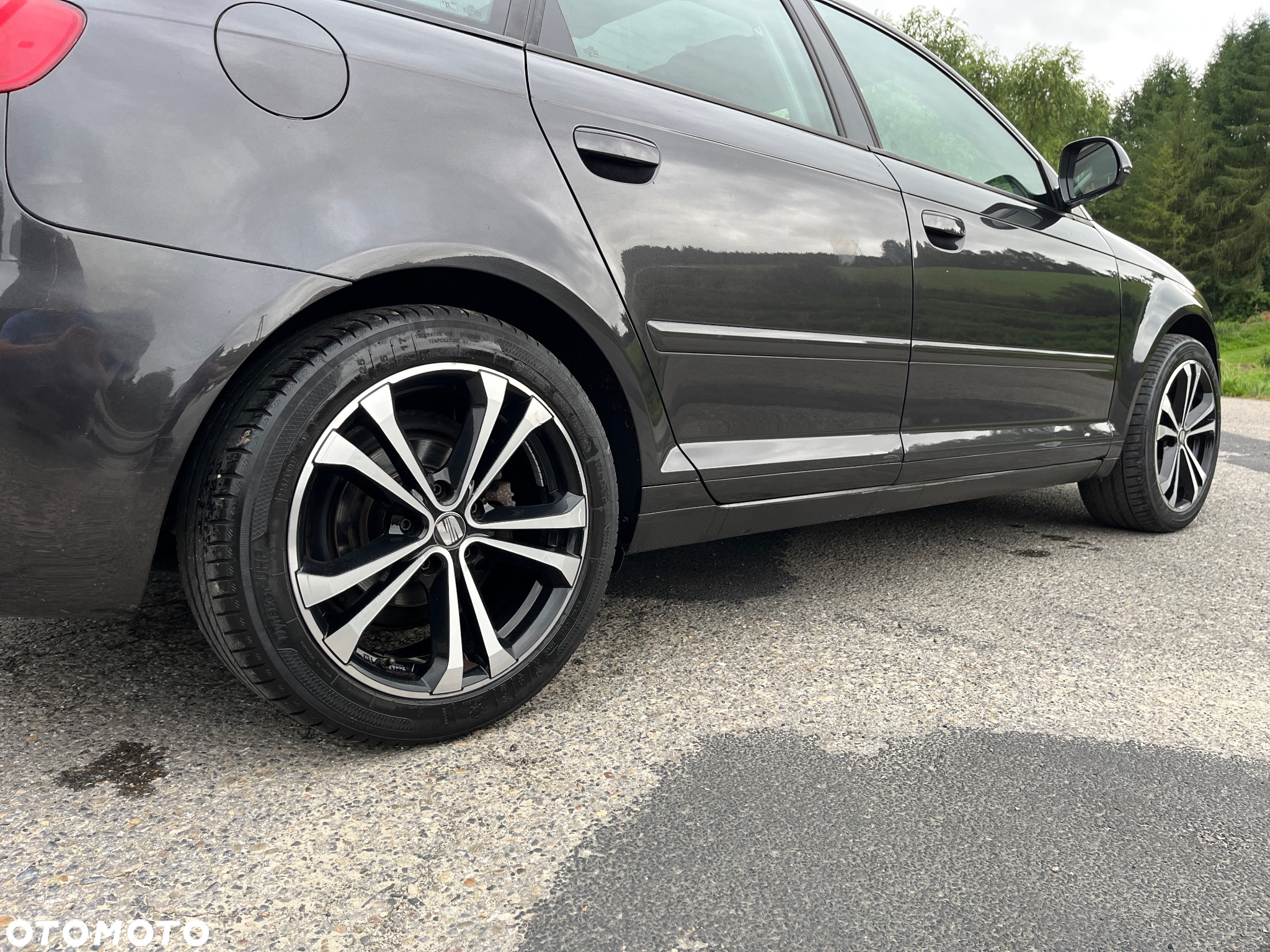 Audi A3 1.6 Sportback S tronic Attraction - 36
