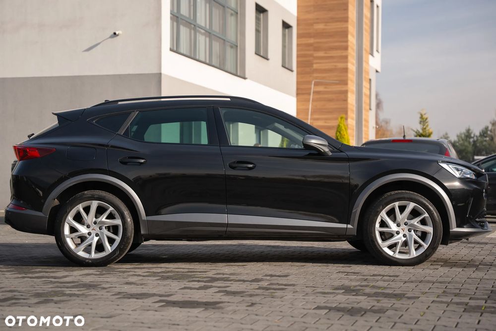 Cupra Formentor 1.5 TSI DSG - 17