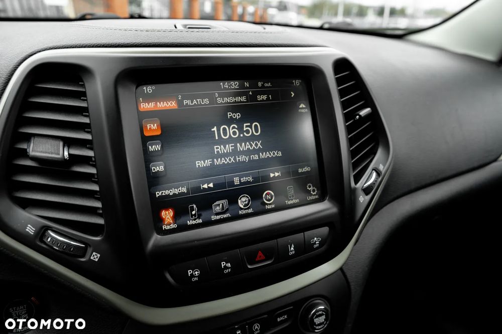 Jeep Cherokee 2.0 MJD Active Drive I Limited - 32