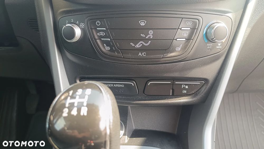 Ford B-MAX 1.0 EcoBoost Trend - 9