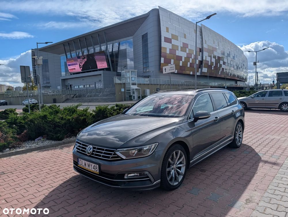 Volkswagen Passat - 26