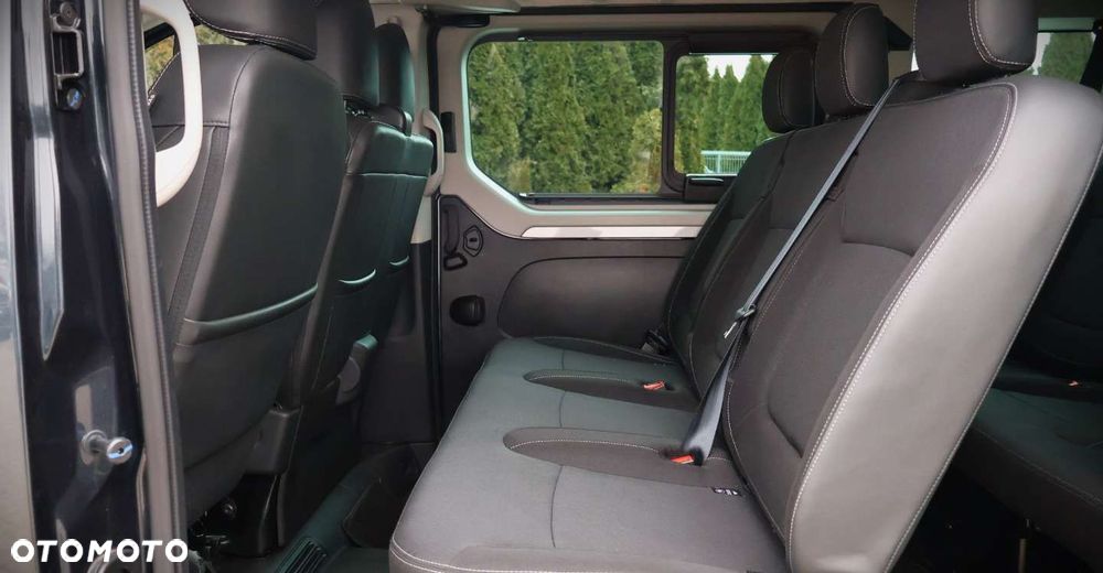 Renault Trafic - 19