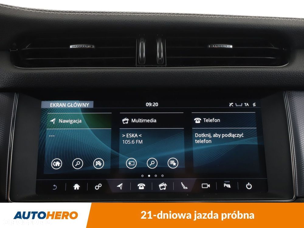 Jaguar XF 2.0 i4D R-Sport - 21