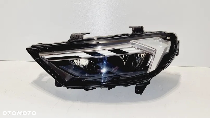REFLEKTOR LEWY FULL LED AUDI A1 82A941033 EUROPA - 2