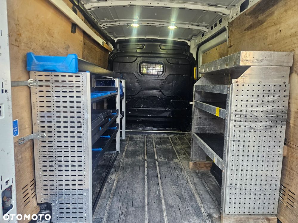 Ford Transit H2L2 - 19