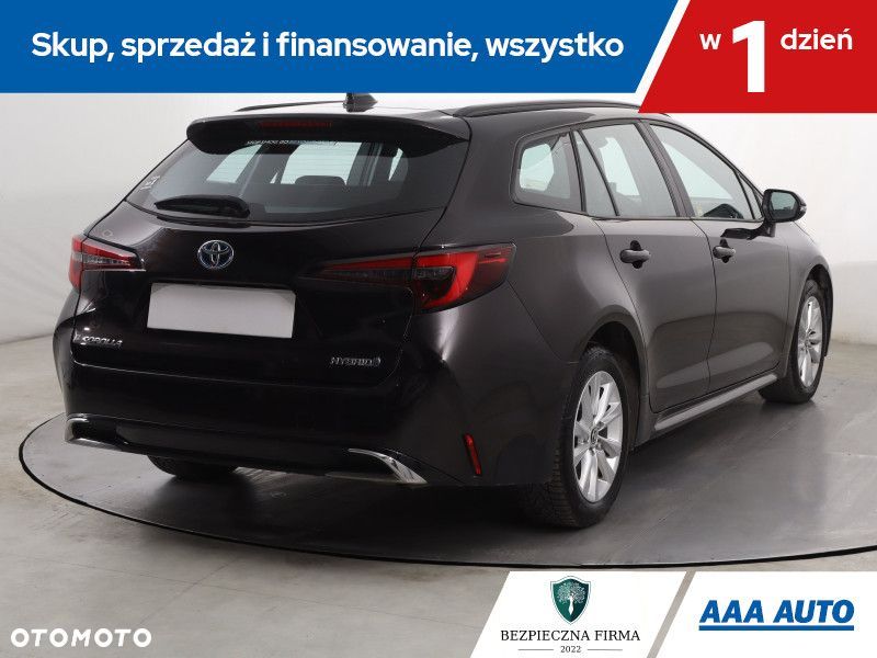 Toyota Corolla - 7