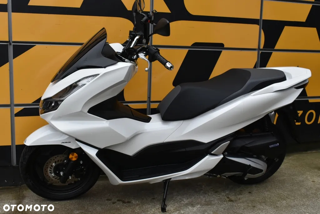 Honda PCX - 7