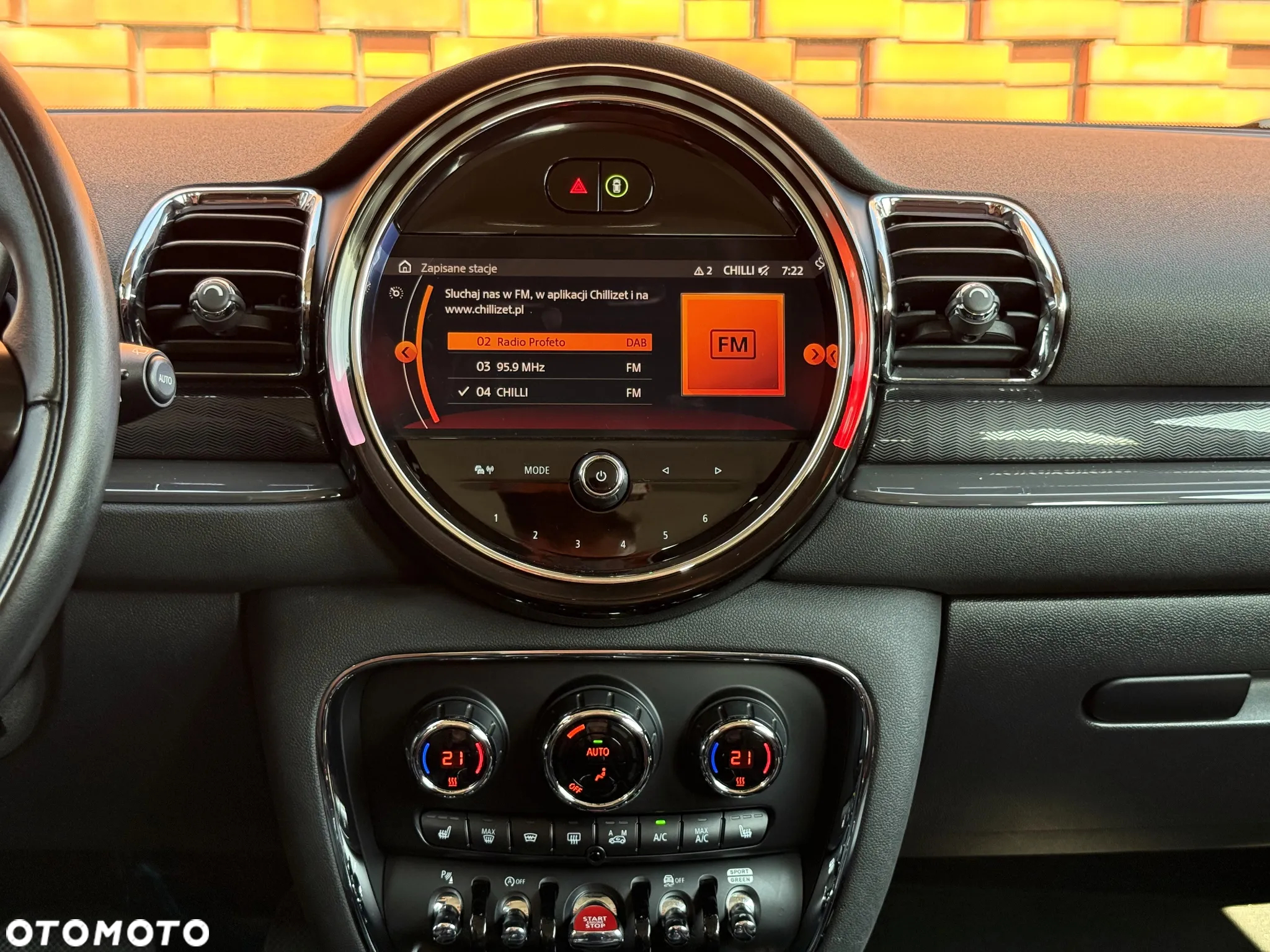 MINI Clubman Cooper - 15