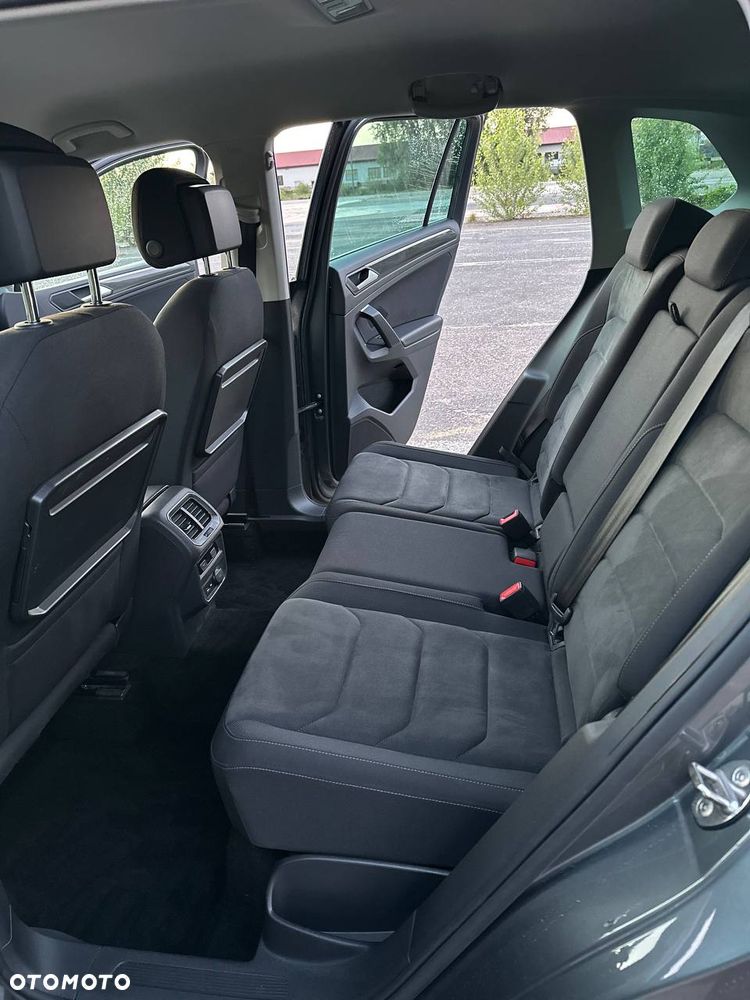 Volkswagen Tiguan 2.0 TDI BMT SCR Highline DSG - 6