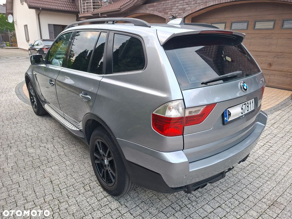 BMW X3 - 18