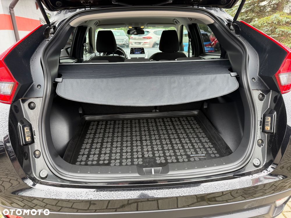 Mitsubishi Eclipse Cross - 19