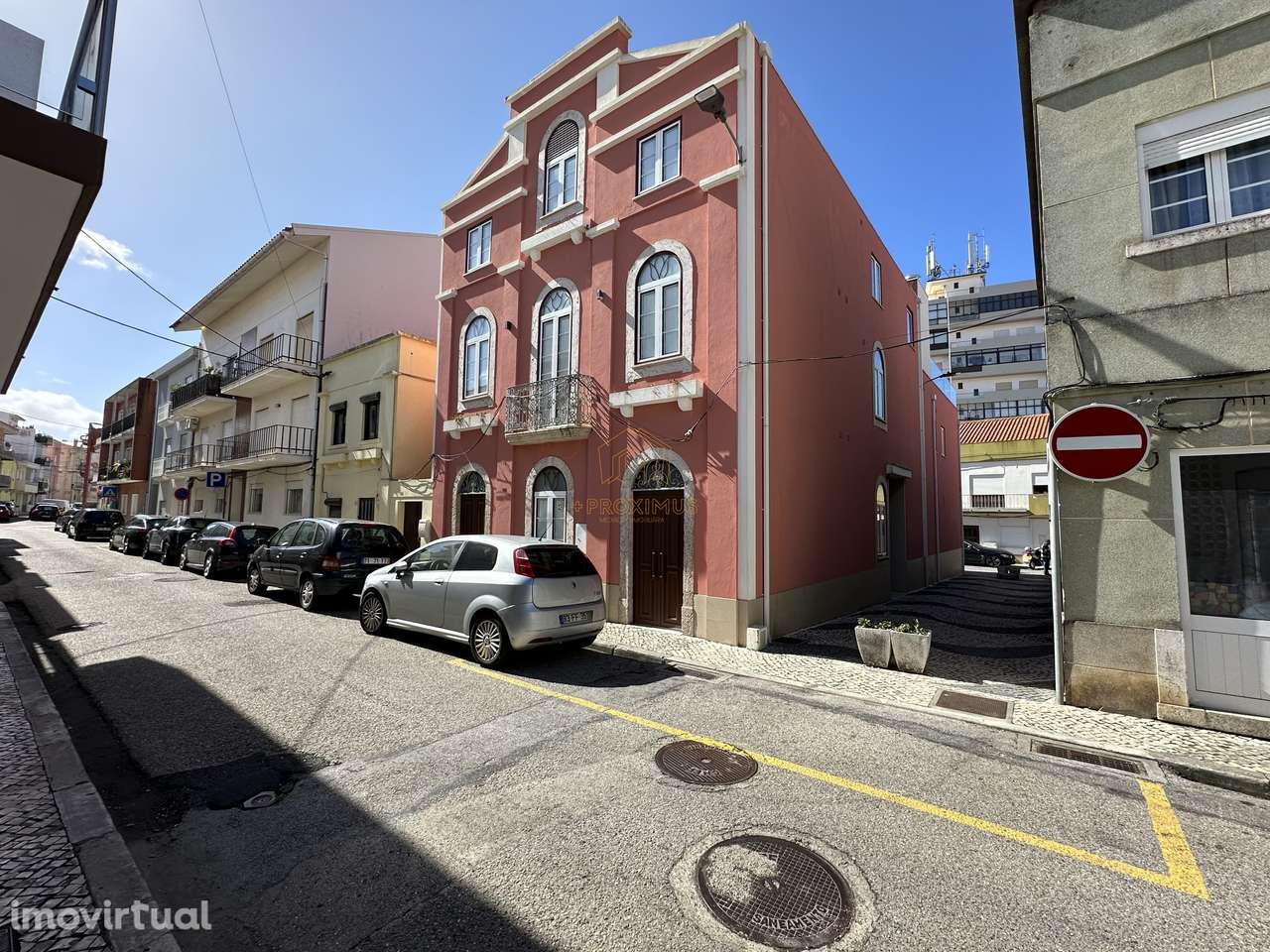 Residencial de charme - Buarcos, Figueira da Foz - Grande imagem: 3/53