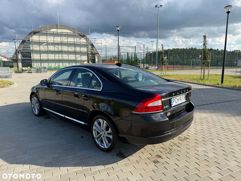 Volvo S80 D3 Executive - 7