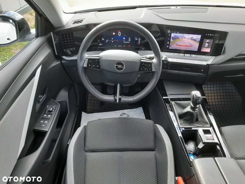 Opel Astra 1.2 T Elegance S&S - 19