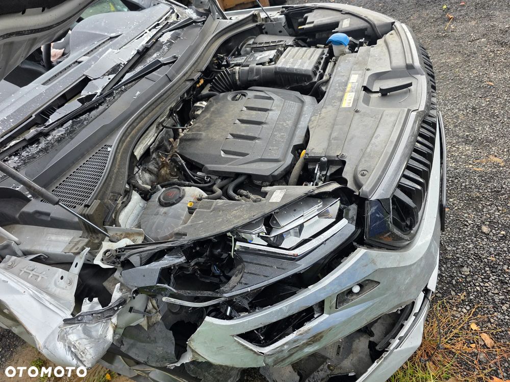 Skoda Kodiaq 2.0 TDI 4x4 Sportline DSG 7os - 16