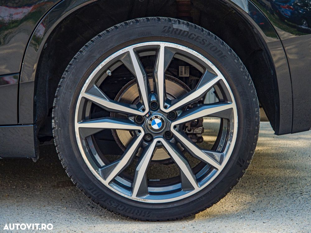 BMW X2 - 20