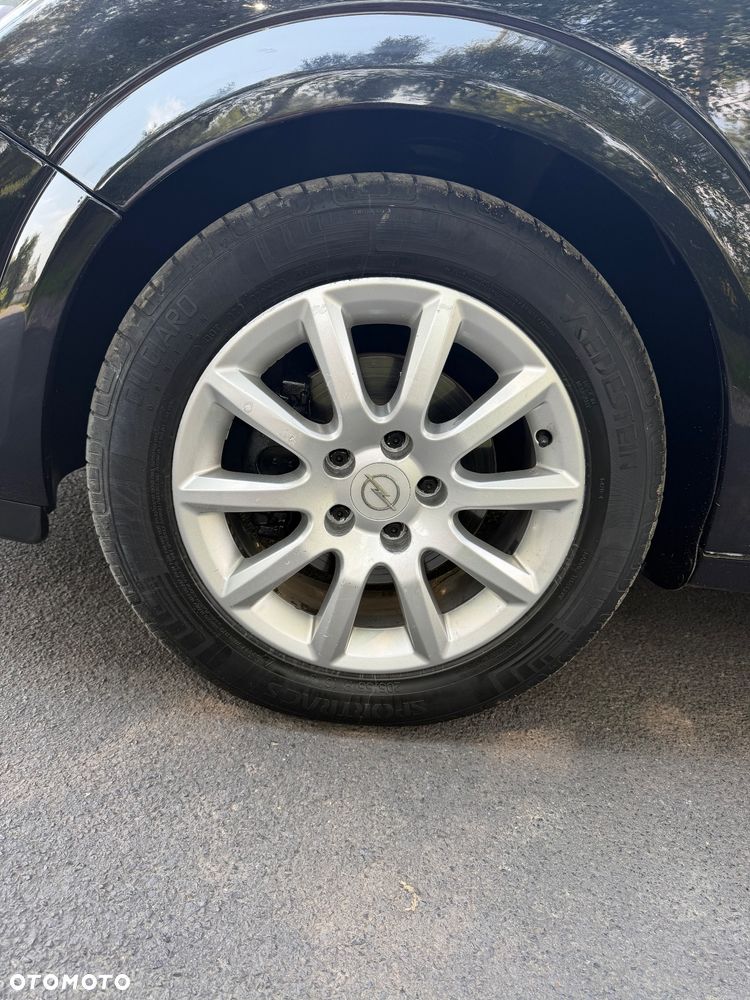 Opel Astra - 11