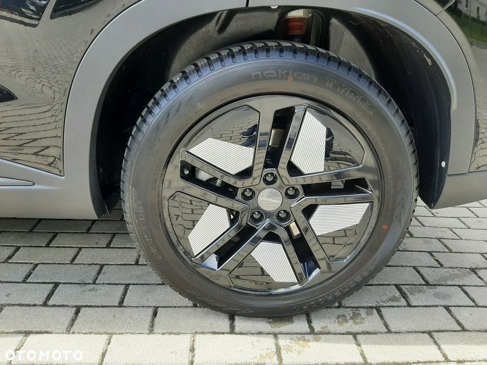 Omoda 5 1.6 T-GDI Premium DCT - 40
