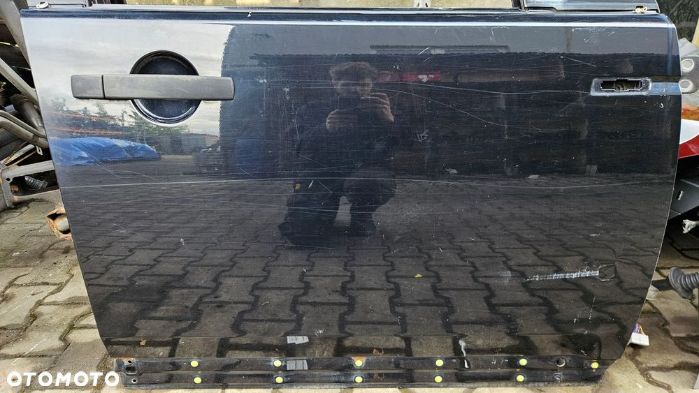 Rover Discovery III 3 drzwi przód przednie prawe lewe - 3
