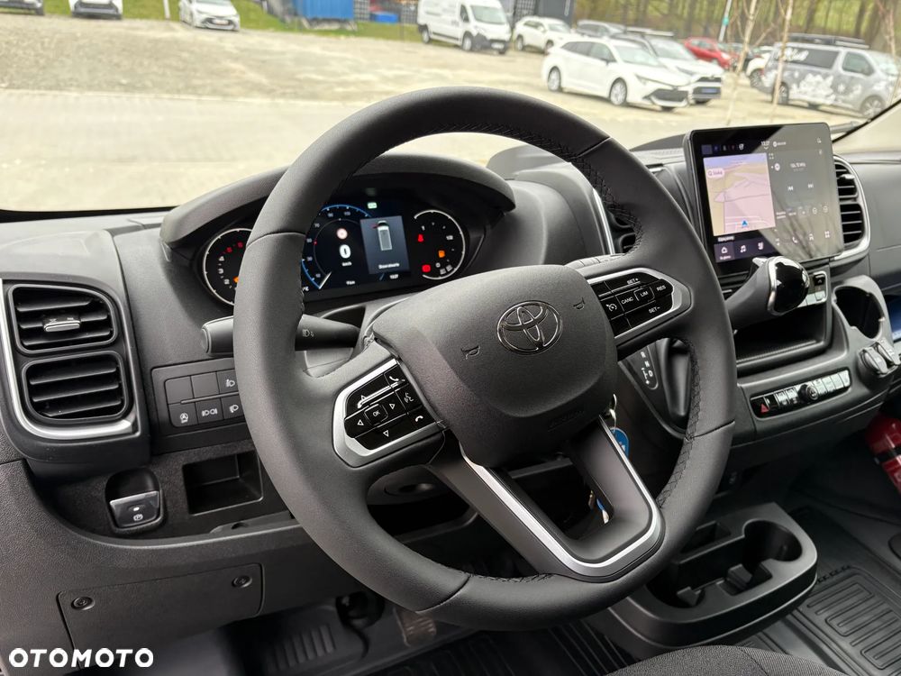 Toyota PROACE MAX - 10