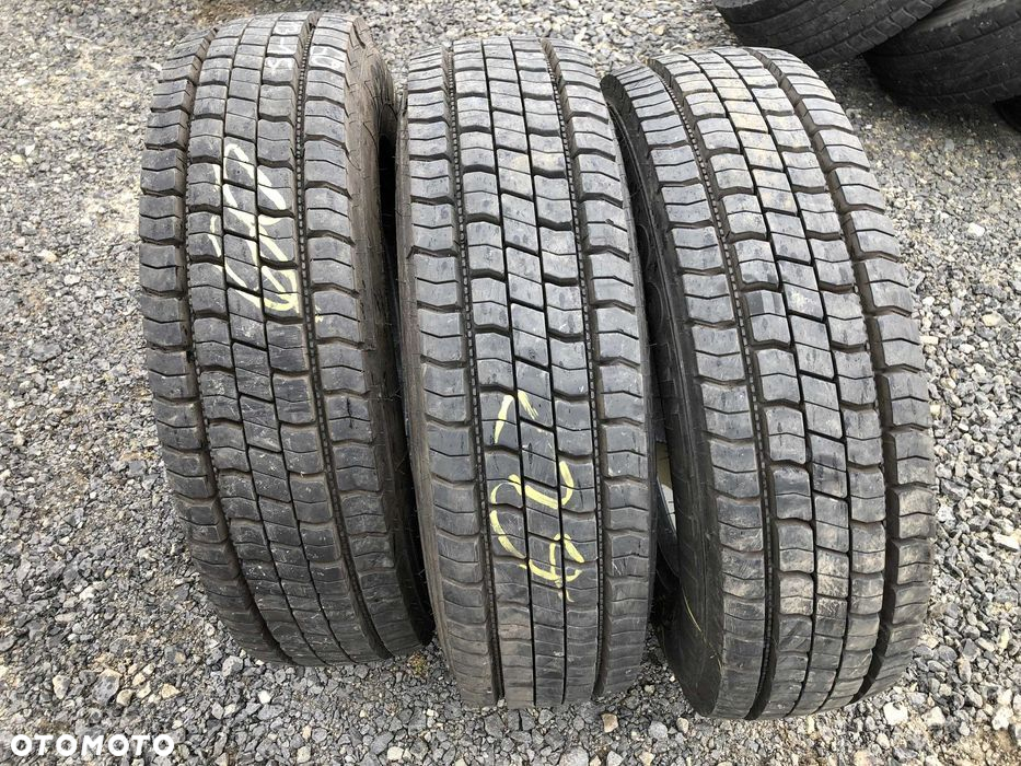 205/75R17.5 Opony CONTINENTAL LDR1 Napędowe ldr 1 - 2