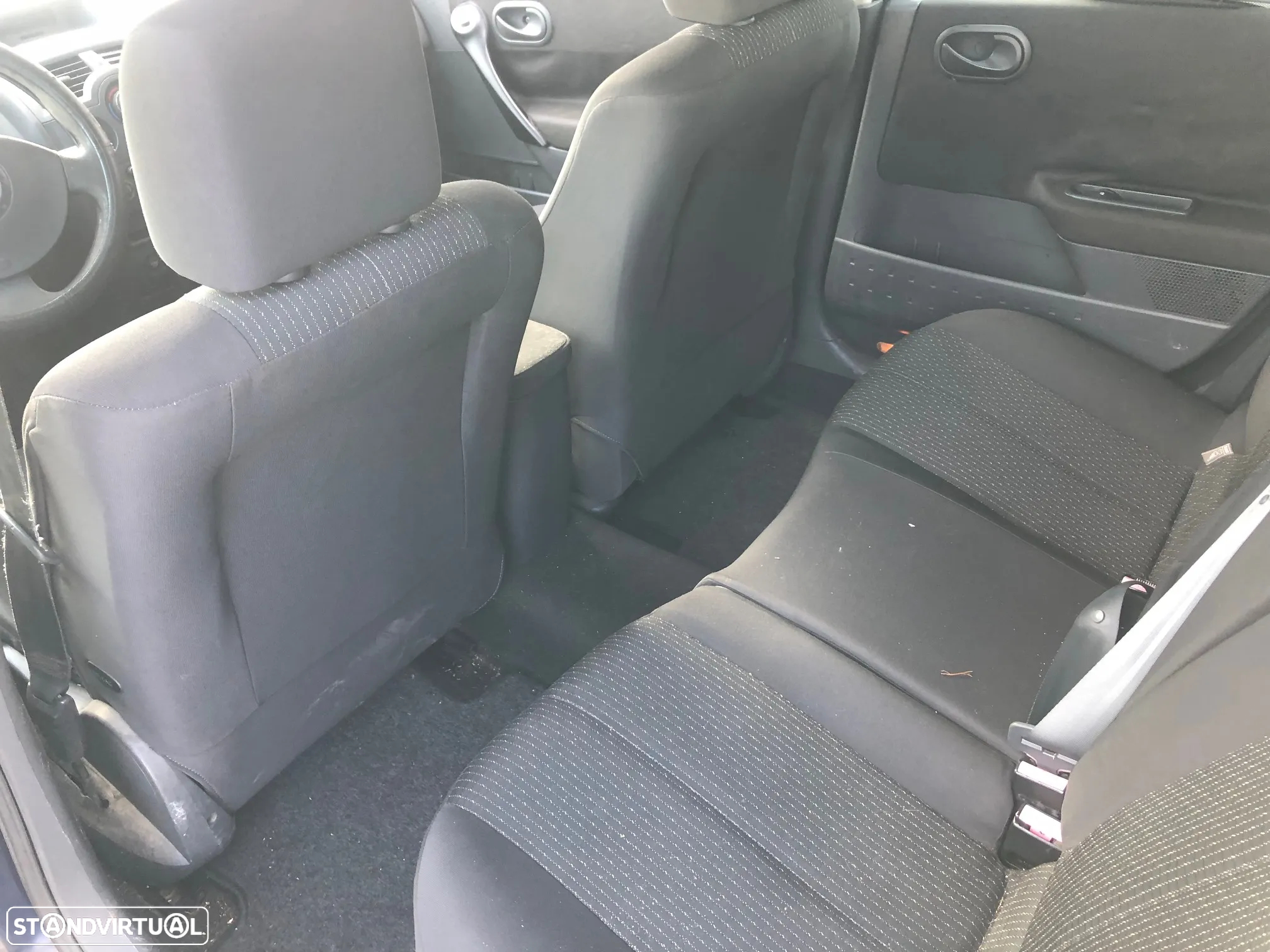 Renault Megane II Break 1.5 DCi - 6