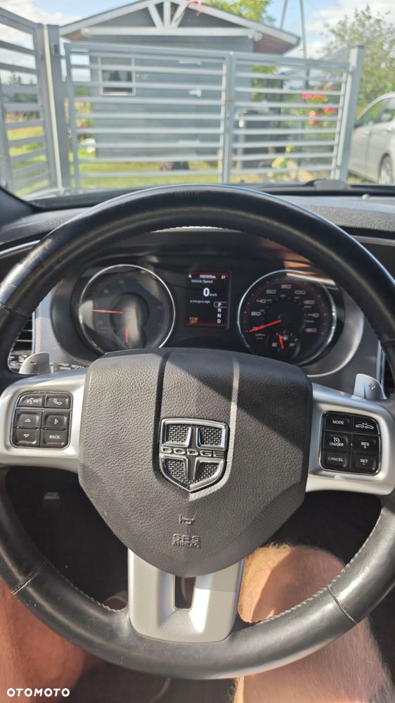 Dodge Charger - 13