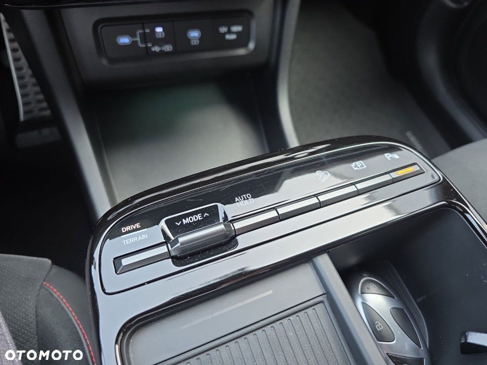 Hyundai Tucson - 23