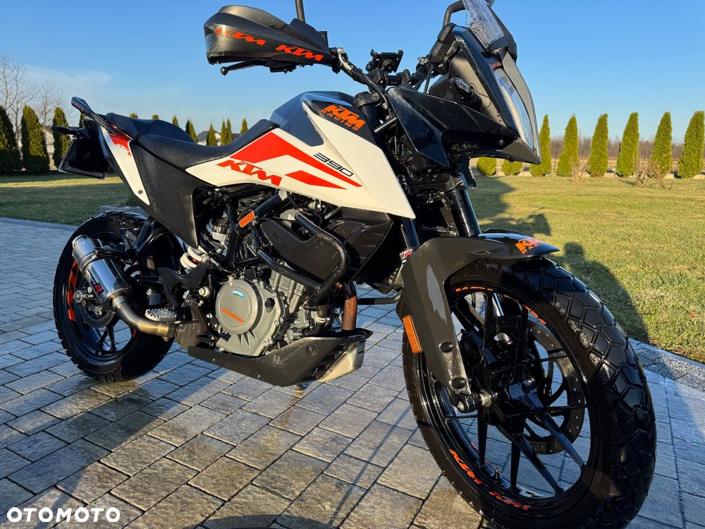 KTM Adventure - 10