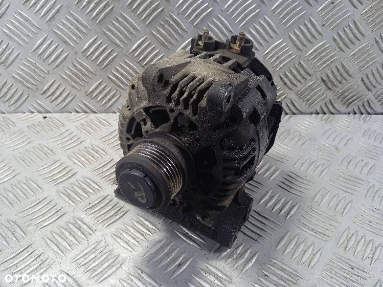 ALTERNATOR MERCEDES-BENZ W168 0121544402