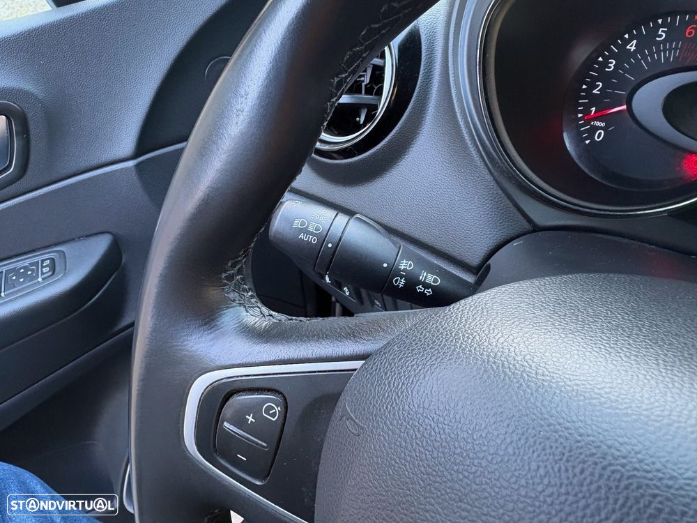 Renault Captur 0.9 TCE Exclusive - 27