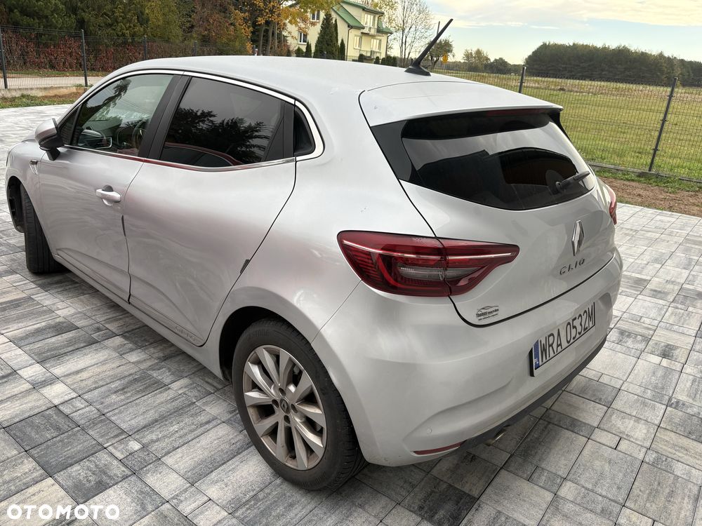 Renault Clio - 4