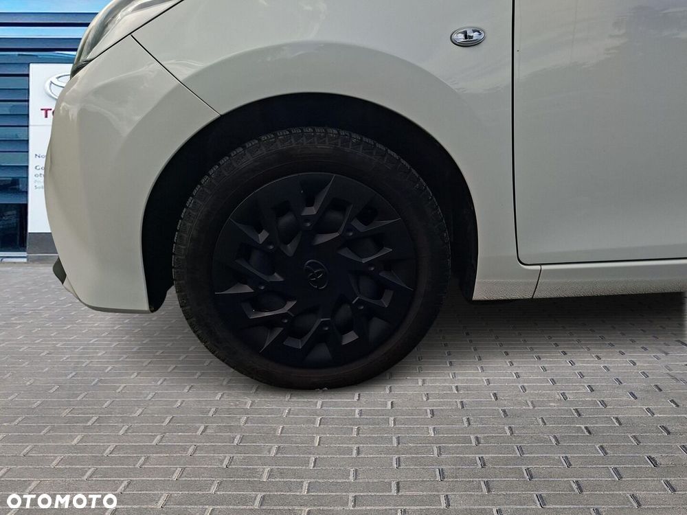 Toyota Aygo - 28