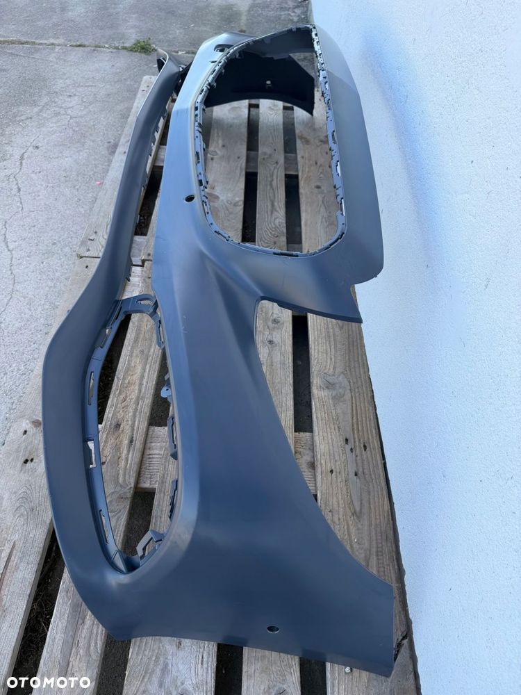 zderzak przód przedni mercedes e w213 a213 a2138850238 2016- nowy oryginał - 2