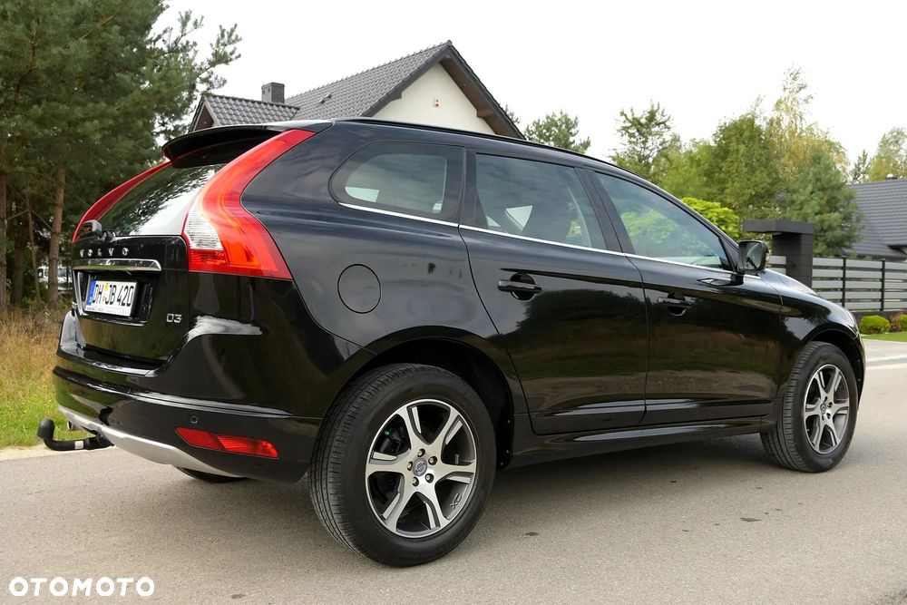 Volvo XC 60 - 9