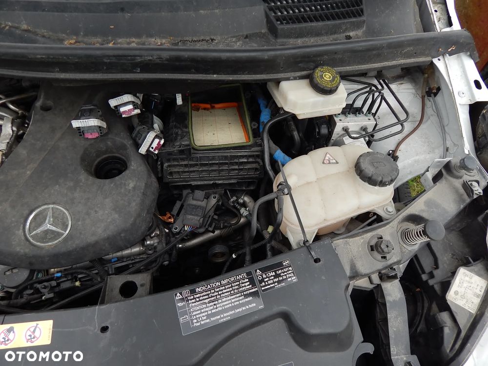 Mercedes-Benz VITO - 25