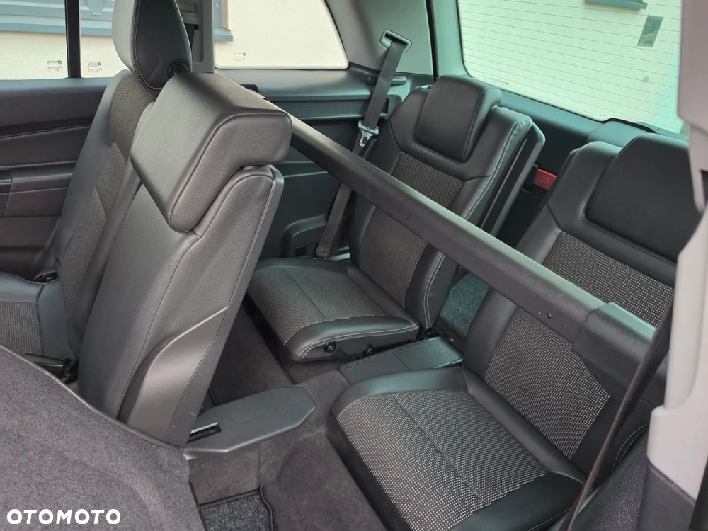 Opel Zafira 1.8 Edition 111 Jahre - 25