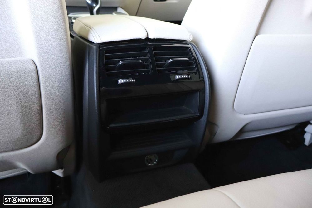 BMW 520 d Pack M Auto - 57