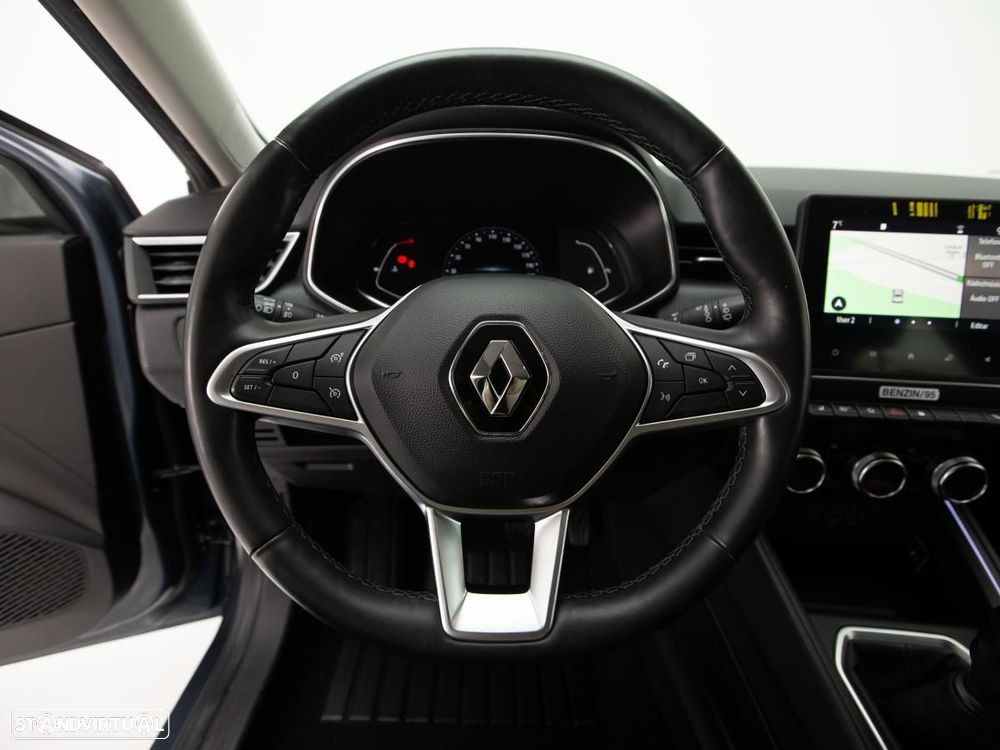 Renault Clio TCe 100 INTENS - 16